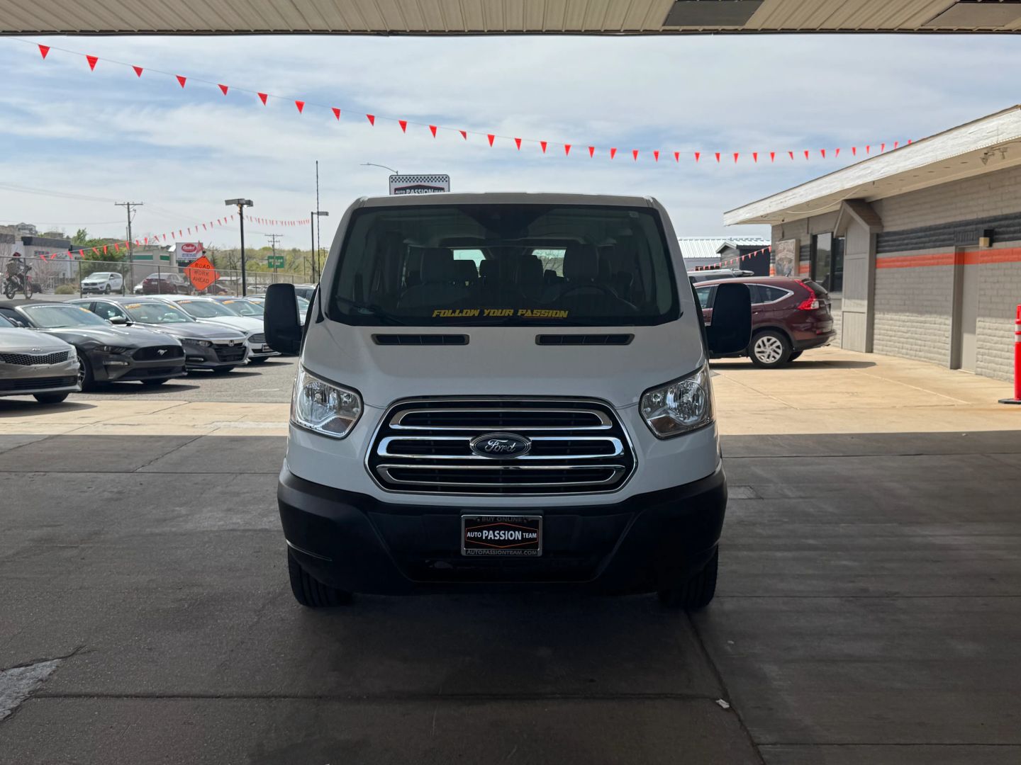 ford transit passenger van 2019 1FBZX2ZM2KKB54127 image ford transit passenger van 2019 1FBZX2ZM2KKB54127 image